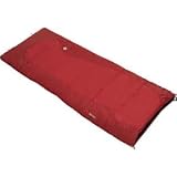 Marmot Trestles 40 Full Rec Sleeping Bag: 40 Degree Synthetic