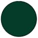 DCA #092 FOREST GLADE GREEN COLORED DRAWER PULLS KNOBS