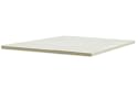 Spa Sensations 3.8 cm Mattress Topper King Size