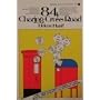 84 Charing Cross Road by H Hanff