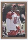 2007 Topps Total 1st Edition Copper #497 - Ben Patrick