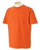 Desert Wash Adult 5.2 oz. Cotton Vivid-Dyed Football Jersey