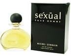 Sexual by Michel Germain Eau De Toilette Spray 2.5 oz