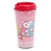 Snoopy Juice Cup (Red)