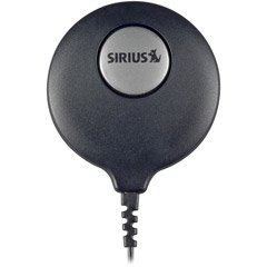 SIRIUS SUVA2 Magnetic Roof Mount Antenna