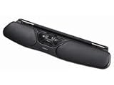 RollerMouse Free2, Black