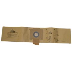 Oreck Commercial PK25COMP9DW: Compacto Canister Vacuum Replacement Bag