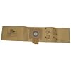 Oreck PK25COMP9DW Disposable Vacuum Bags For Oreck Compacto 9 Vacuum - 25 Pack