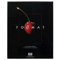 Room Essentials Format Frame - 8.5x11