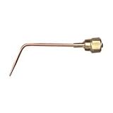 Victor Style Gentec Welding Nozzle 3W-3