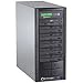 Electronics : Microboards CopyWriter DVD PRM-516, Premium Version Duplicator with 5 Recording Drives, 18x DVD, 48x CD Speeds.