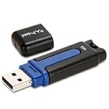 Pny Technologies 32gb Attache 2.0 Flash Drive (p-fd32gatt2-ge)