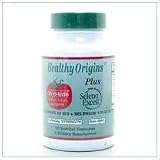 Healthy Origins - Lyc-O-Mato + Seleno Excell 60 Softgels