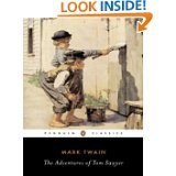 The adventures of Tom Sawyer