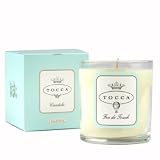 Tocca Feu De Touch Candle Gardenia