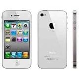 Apple iPhone 4S 64GB White FACTORY UNLOCKED GSM New International Version Shipped with i-cloud