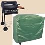 TROLLEY BBQ COVER - 970mm X 510mm X 790mm