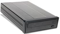 Buy DIGISTOR DIG-99112 DIGISTOR™ External Blu-ray Burner USB 2.0 (Tray Load Drive)