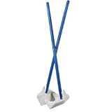 Four Paws Scissors Style Plain Sanitary Pooper Scooper for Pets 32 -