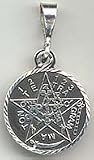 Tetragrammaton, sterling (JTETS)