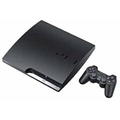 PlayStation 3 - Konsole 250 GB inkl. Dual Shock 3 Wireless Controller + Gran Turismo 5 Prologue und Motorstorm: Pacific Rift