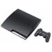 PlayStation 3 - Konsole 250 GB inkl. Dual Shock 3 Wireless Controller + Gran Turismo 5 Prologue und Motorstorm: Pacific Rift