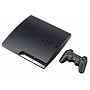 PlayStation 3 - Konsole 250 GB inkl. Dual Shock 3 Wireless Controller + Gran Turismo 5 Prologue und Motorstorm: Pacific Rift