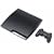 PlayStation 3 - Konsole 250 GB inkl. Dual Shock 3 Wireless Controller + Gran Turismo 5 Prologue und Motorstorm: Pacific Rift