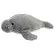 Manatee Plush Toy 20"