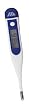 9-second Rigid Tip Digital Thermometer, Fahrenheit