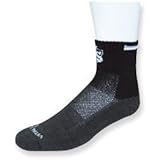 Vital Salveo- Bamboo Charcoal Cushion Thick Sport Athletic Socks
