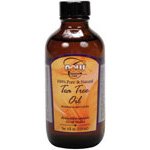 NOW Foods Tea Tree Oil, 4 ounce