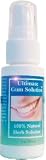 Ultimate Gum Solution- Mouthwash for Bad Breath Bad Breath Causes Causes of BAd Breath- Single Sprayer Bottle