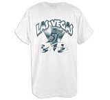 Minor League Baseball - Las Vegas 51's T-Shirt