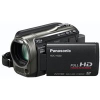 Panasonic HDC-HS60 Sale