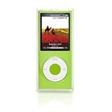 Griffin Technology, iClear for iPod Nano 4G