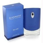 Givenchy Blue Label by Givenchy After Shave 100 ml
