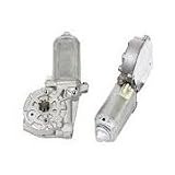 Bosch 130821016 Rear Door Window Motor by Bosch