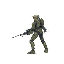 Halo 3 Series 3 - Master Chief
