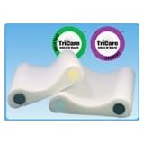 Double Core Pillow Medium, Firm