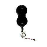 Lithium Ion Laptop Motherboard Battery For Replacement