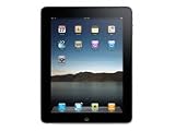 Apple iPad 1 24,6 cm (9,7 Zoll) Tablet 16GB WiFi