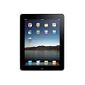 Apple iPad Wi-Fi - Tablet - 64 GB - 9.7" IPS ( 1024 x 768 ) - Wi-Fi, Bluetooth