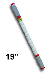 Childrens Toyshop  Sporting Goods : The Stick Sprinter Stick