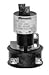 DURAKOOL BF-7032 MERCURY DISP CONTACTOR SPST-NO, 120V 30A