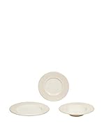 SCANDI CHIC Vajilla 18 Piezas