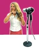 Hair Dryer Stand
