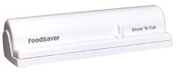 Tilia T03-0035-01 FoodSaver Store N Cut Food Sealer Bag Storage and Cutter