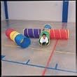Set of 2 - SuperCrossTM And SuperCrawlTM Tunnels - SuperCross