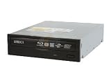 Lite-On IHES208  8X Internal Blu-Ray Combo Drive (Black)